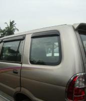 Chevrolet Tavera LT OBDII 2008