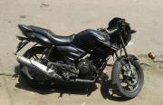 TVS Apache RTR 160cc 2010