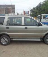 Chevrolet Tavera LT OBDII 2009