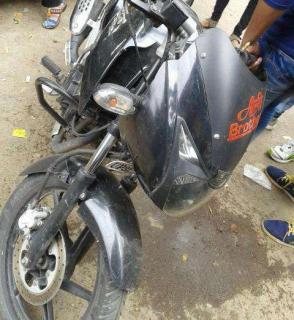 Bajaj Pulsar 150cc 2012