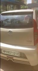 Tata Nano LX 2012