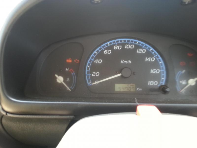 Maruti Suzuki WAGON R VXI ABS AIRBAG 2010