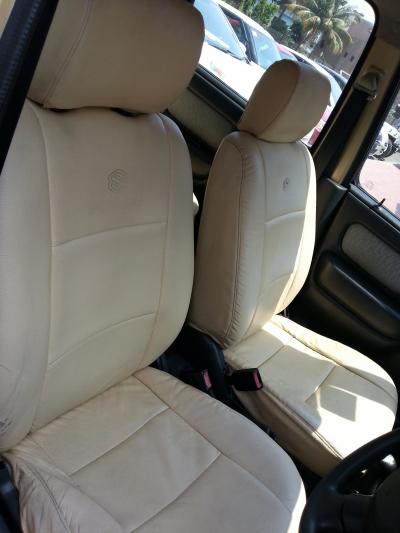 Maruti Suzuki WAGON R VXI ABS AIRBAG 2010