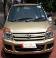 Maruti Suzuki WAGON R VXI ABS AIRBAG 2010