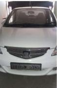Honda City ZX EXi 2008