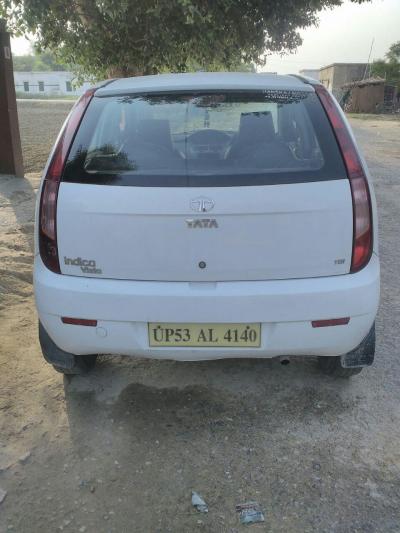 Tata Indica Vista LX TDI 2009