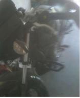 TVS Apache RTR 160cc 2008