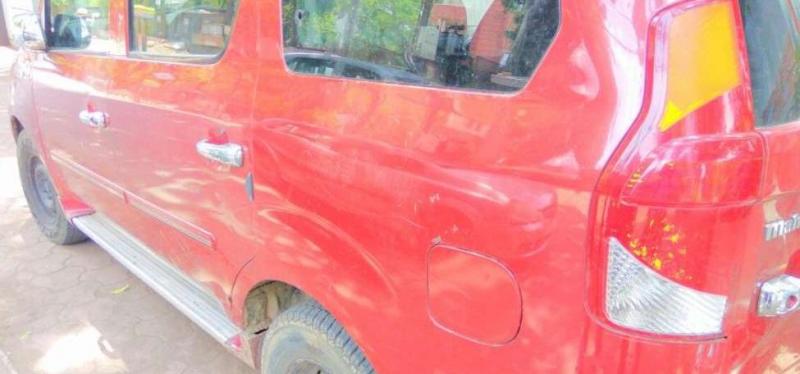 Mahindra Xylo E8 BS III 2009