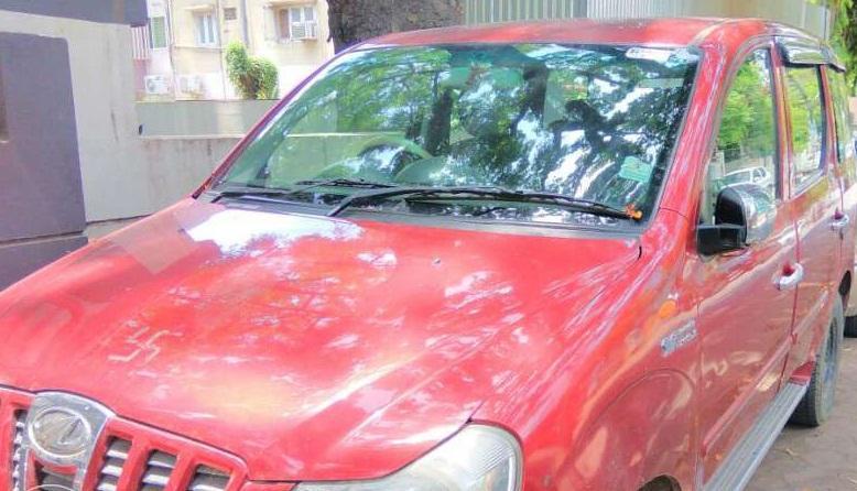 Mahindra Xylo E8 BS III 2009