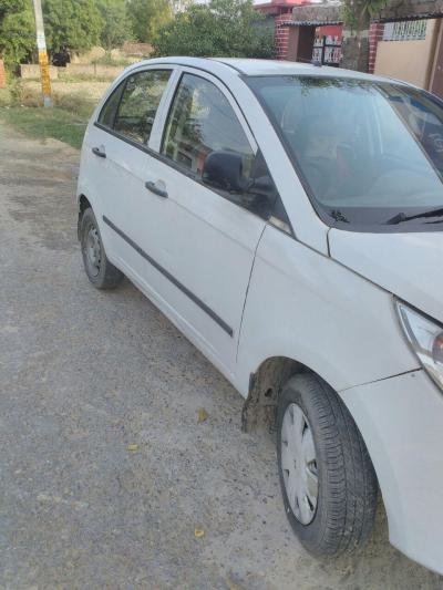 Tata Indica Vista LX TDI 2009