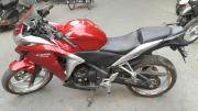 Honda CBR 250R 2011