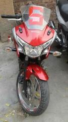 Honda CBR 250R 2011