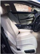 BMW 6 Series 640D COUPE 2013