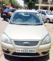 Ford Fiesta Classic 1.4 TDCi Titanium 2006
