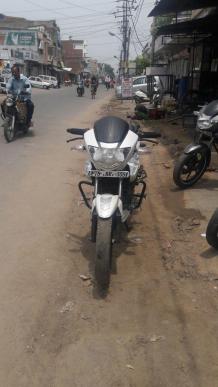 TVS Apache 150cc 2008