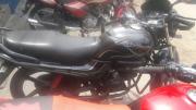 Hero Passion Pro 100cc 2011