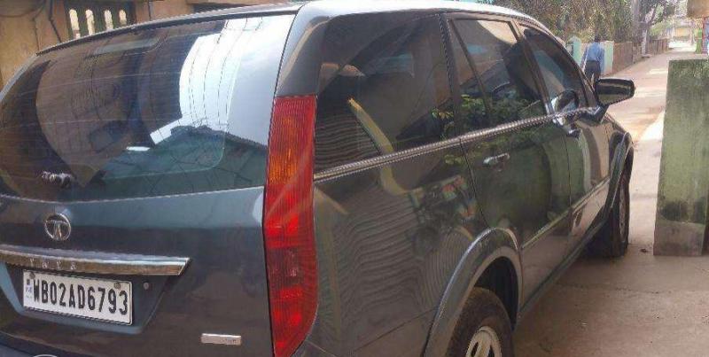 Tata Aria PURE 4X2 2013