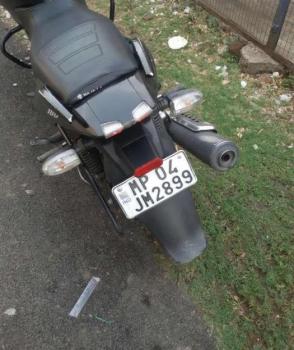 Bajaj  Pulsar 180cc 2013