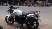 TVS Apache 150cc 2008