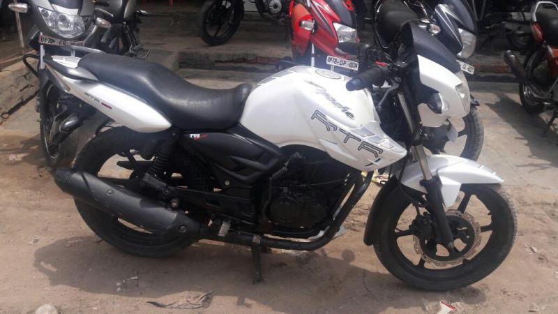 TVS Apache 150cc 2008