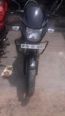 Hero Passion Pro 100cc 2011