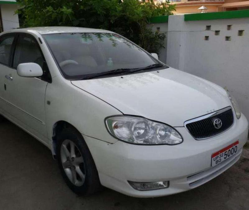 Toyota Corolla H2 1.8 E 2006