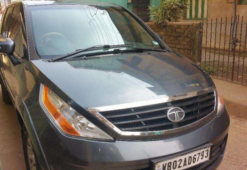 Tata Aria PURE 4X2 2013