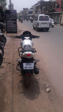 TVS Apache 150cc 2008