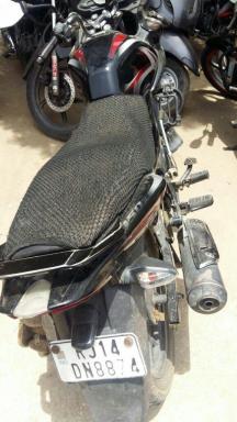 Mahindra Centuro 110cc 2015