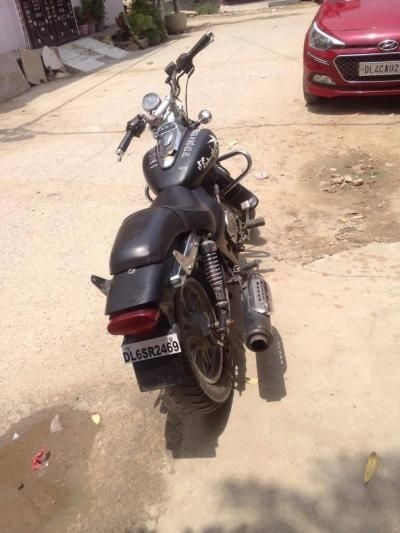 Used Bajaj Eliminator 175cc 2004 Model (PID-1415360438) Bike for Sale ...