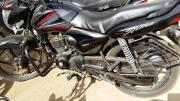 Honda CB Shine 125cc 2014