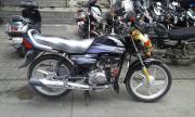Hero CD Deluxe 100cc 2015
