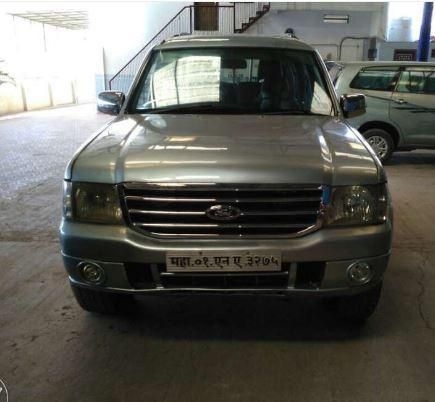 Ford Endeavour 4x2 2004