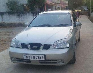 Chevrolet Optra 1.6 2003