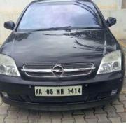 Opel Vectra 2.2 Comfort 2003