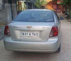 Chevrolet Optra 1.6 2003