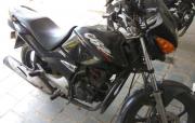 Hero CBZ 150cc 2007