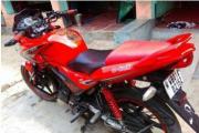 Hero Ignitor 125cc 2013