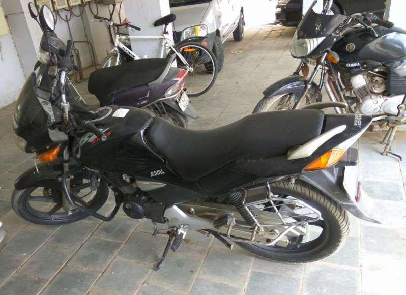Hero CBZ 150cc 2007