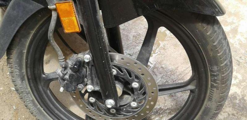 Honda Livo 110 110cc 2016