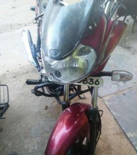 Bajaj Discover 100cc 2010