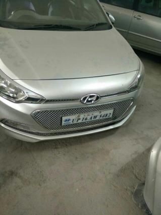 Hyundai i20 SPORTZ 1.2 BS IV 2014