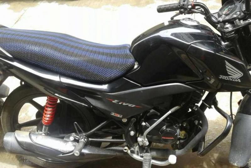 Honda Livo 110 110cc 2016