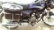 Hero Splendor Plus 100 CC 2015