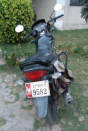 Honda Dream Yuga 110cc 2014