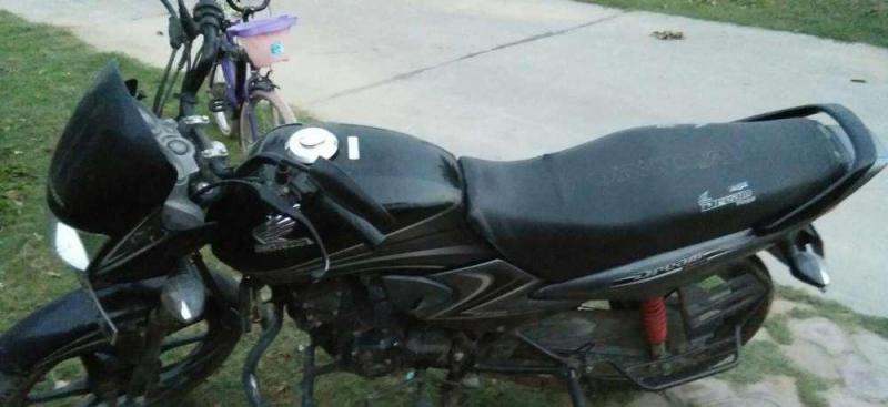 Honda Dream Yuga 110cc 2014