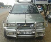 Chevrolet Tavera NEO SS D1 7 STR BS III 2006