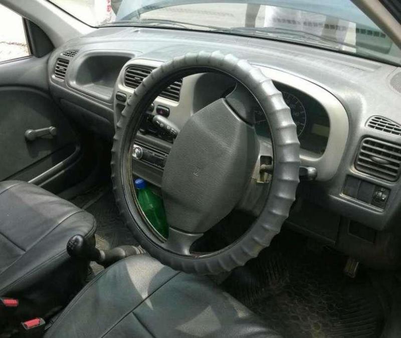 Maruti Suzuki Alto K10 LXi 2010