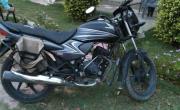 Honda Dream Yuga 110cc 2014