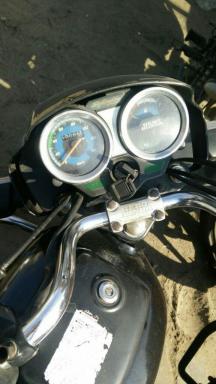 Hero Splendor Pro  100 cc 2009